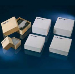 Коробка для низкотемпературного хранения MAX-100 Thermo Scientific Nunc