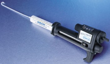 Титратор Digital Titrator HACH-LANGE