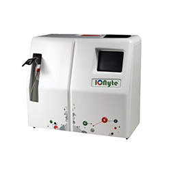 Анализатор электролитов IONyte® Awareness Technology