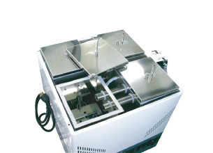 LWD-3005D Автоматический бидистиллятор Daihan Labtech