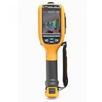 Тепловизор Fluke TiR125 Fluke