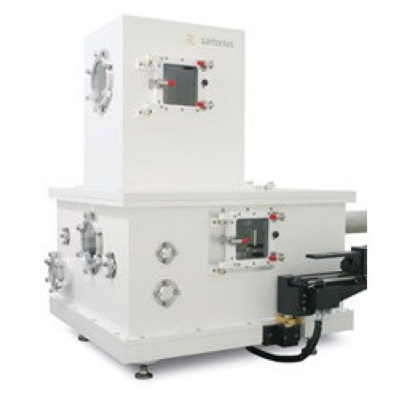CCL1007 Sartorius Специализированный автоматизированный компаратор массы Sartorius