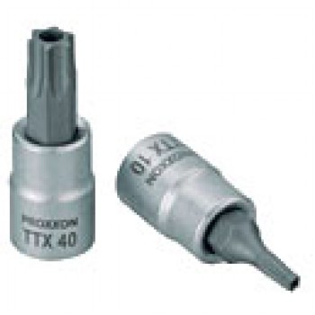 1/4' головка со звездочкой ТХ, T 6 PROXXON