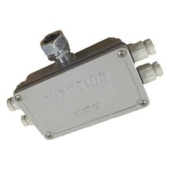 Соединительная коробка JB-4H (HFS тип) CAS