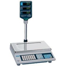 AP-30 M Торговые весы CAS