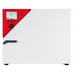Охлаждающий выводной шкаф на основе технологии Пельтье KT 53 (53 л.) Binder