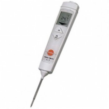 testo 106, Проникающий термометр Testo