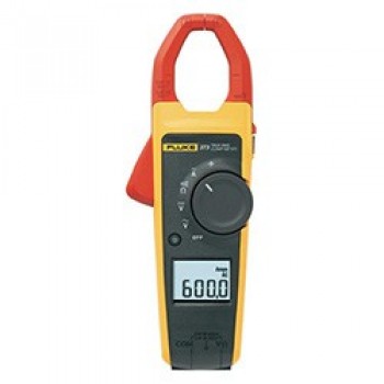Токоизмерительные клещи FLUKE-373/E Fluke