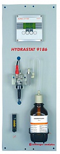 Polymetron 9186 Hydrastat Анализатор гидразина HACH-LANGE