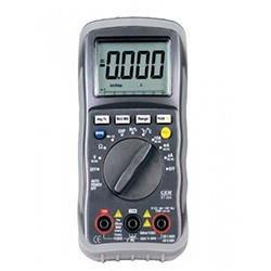 Цифровой мультиметр DT-2008 ООО "СЕМ инструмент"