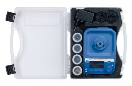 Диспергатор ULTRA-TURRAX® Tube Drive control Workstation IKA