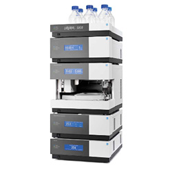 Хроматограф жидкостный UltiMate 3000 Thermo Scientific