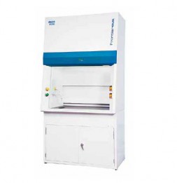 Подставка-тумба для вытяжных шкафов Frontier Duo EBD-4A0 Esco