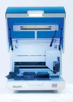QIAgility UV/HEPA Станция дозирования 6-ти модульная Qiagen