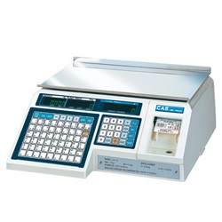 Торговые весы LP (1.6) TCP/IP-30 CAS