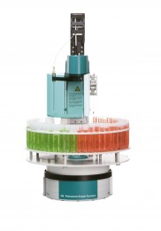 858 Professional Sample Processor Metrohm