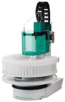 838 Advanced IC Injection Sample Processor Metrohm