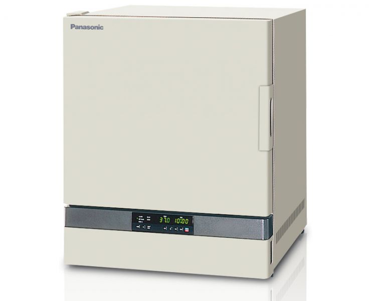 MIR-262 Sanyo Panasonic Термостат 153 л, до +80°С естественная вентиляция MIR-262 Sanyo Panasonic