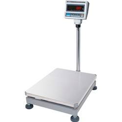 Напольные весы CAS DBII-150F CAS
