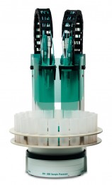 814 Robotic USB Sample Processor (2T/0P) Metrohm