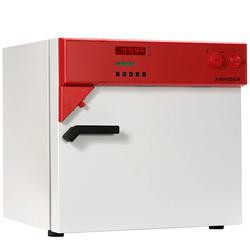 Камера для испытания материалов с механической конвекцией FP 115 (115 л.) Binder
