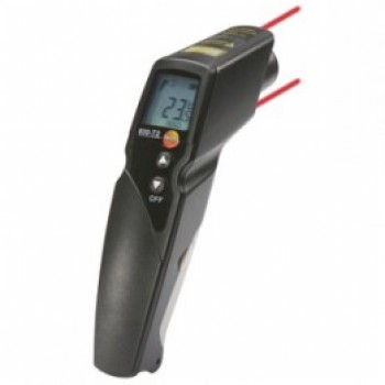 testo 830-T2 Пирометр Testo