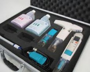 Компактный рН-метр testo 206 pH2 (комплект) Testo