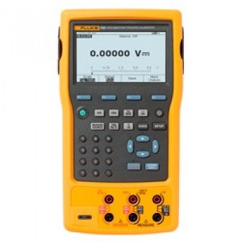 Регистрирующий калибратор Fluke 753 Fluke