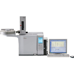 Газовый хроматограф GC-2010 Plus Shimadzu