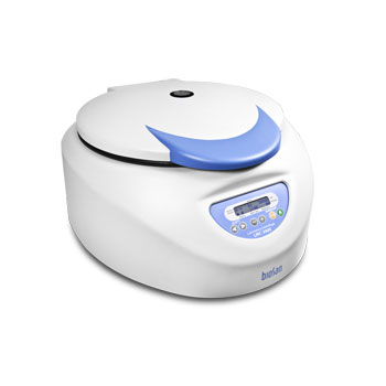 Центрифуга медицинская лабораторная LMC-3000 R-12/10 BioSan