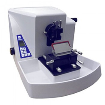 Моторизованный ротационный микротом Meditome M530 Medite