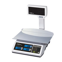 Весы CAS ER-PLUS-06, CAS