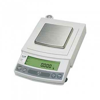 Весы лабораторные CUX-8200S CAS