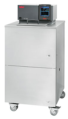 Термостат CC-820w с Pilot ONE Huber