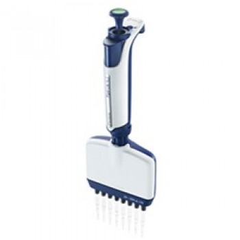 LTS L12-10XLS 12-канальная механическая пипетка 0.5-10 мкл Pipet Lite Mettler Toledo