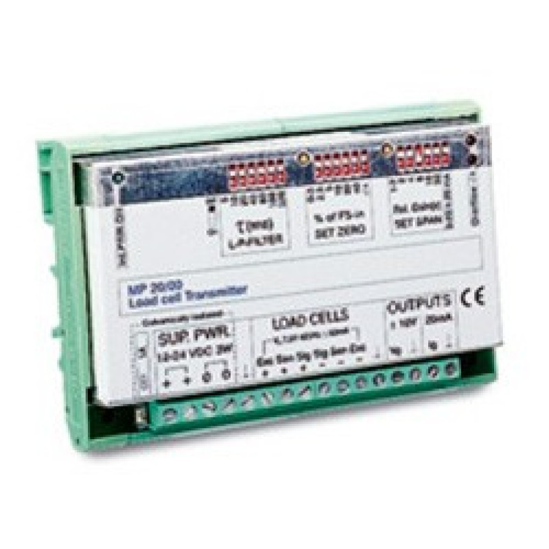 MP 20 Sartorius Цифровой технологический передатчик Sartorius