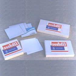 Пластины СОРБФИЛ ПТСХ-АФ-А-УФ 10X10 Sorbfil