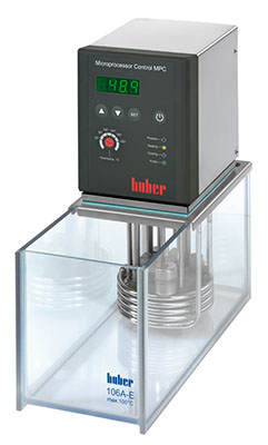 Термостат MPC-106A  Huber