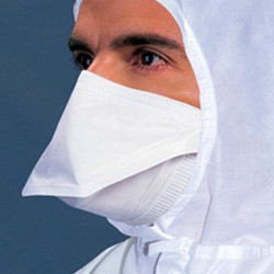 Маска "Утиный нос" KIMTECH* PURE M3 Kimberly-Clark