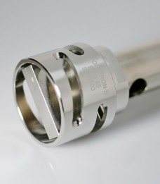 PT-DA 20/BEC-F193 (BIOTRONA) KINEMATICA