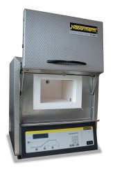 Печь муфельная L 5/12, контролер В 180 Nabertherm