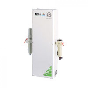 Газовый генератор чистого азота Infinity NM18L Peak Scientific
