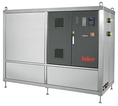 Термостат Unistat 645w с Pilot ONE Huber