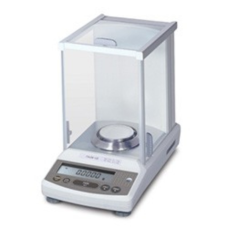Весы аналитические CAUW-220D CAS