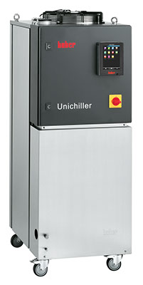 Охладитель-циркулятор Unichiller 045T с Pilot ONE Huber