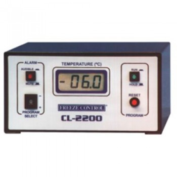 Программируемый замораживатель Freeze Control CL 3300 Cryo Logic