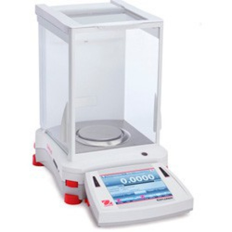 Аналитические весы Explorer EX124 OHAUS