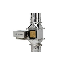 Высокотехнологичный оптический анализатор PMD500 Sartorius
