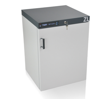 ZLN 85+ ЛАБОРАТОРНЫЙ МОРОЗИЛЬНИК POL-EKO-APARATURA