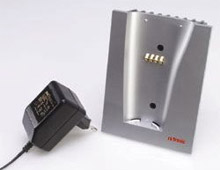 Многофункциональная база для гигрометров серии HygroPalm PalmDock-2 Rotronic